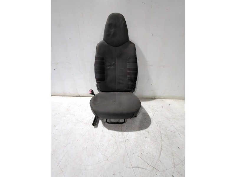 Recambio de asiento delantero izquierdo para citroën c1 (pm_, pn_) 1.4 hdi referencia OEM IAM   