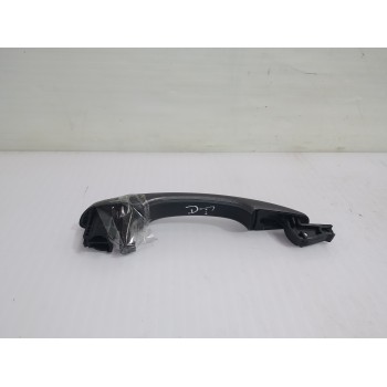 Recambio de maneta exterior delantera derecha para peugeot 308 active referencia OEM IAM 98029782XT  