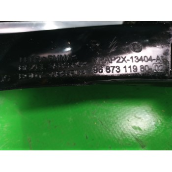 Recambio de piloto trasero derecho para citroën c4 lim. business referencia OEM IAM 9687311980  