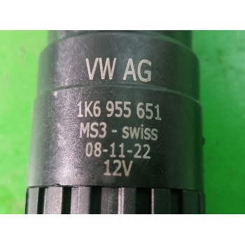 Recambio de bomba limpia para volkswagen t-cross advance referencia OEM IAM 1K6955651  