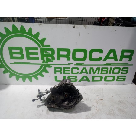 Recambio de caja cambios para opel astra h berlina essentia referencia OEM IAM 55355489  
