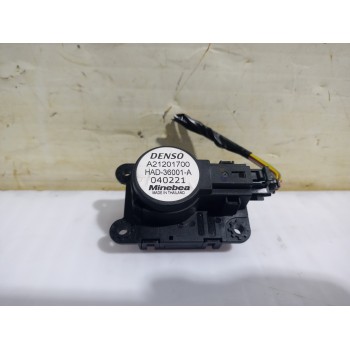 Recambio de motor apertura trampilla para opel grandland x opel 2020 referencia OEM IAM A21201700  