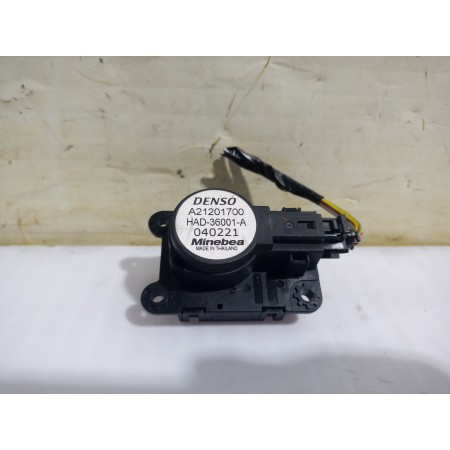 Recambio de motor apertura trampilla para opel grandland x opel 2020 referencia OEM IAM A21201700  