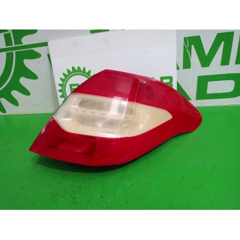 Recambio de piloto trasero derecho para citroën c4 lim. business referencia OEM IAM 9687311980  