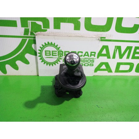 Recambio de palanca cambio para citroën c4 berlina collection referencia OEM IAM 9657303580  