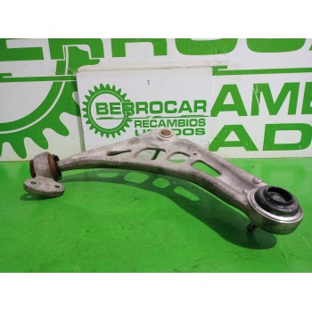 Recambio de brazo suspension inferior delantero izquierdo para bmw serie 3 berlina (e46) 320d referencia OEM IAM 31122343359  