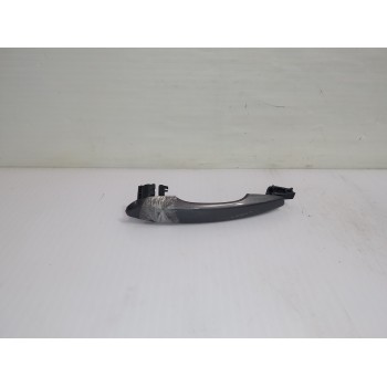 Recambio de maneta exterior trasera izquierda para peugeot 308 active referencia OEM IAM 98029783XT  