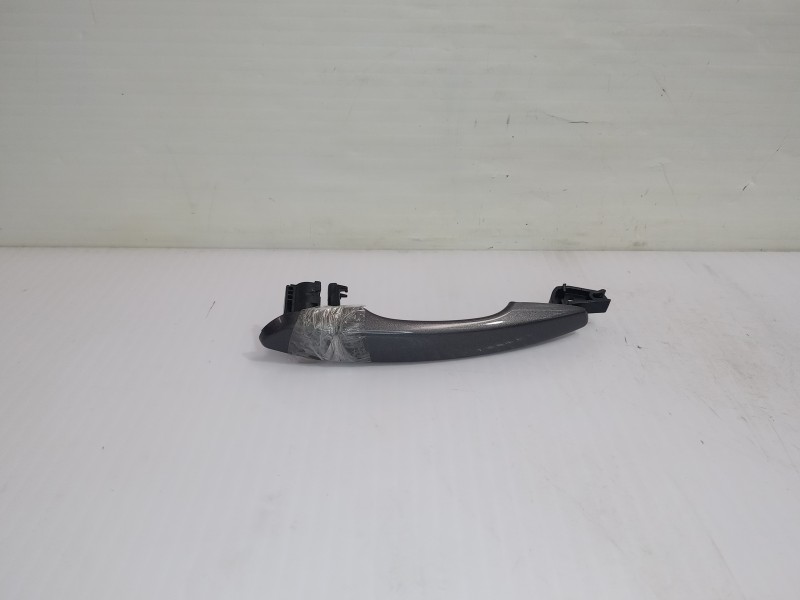Recambio de maneta exterior trasera izquierda para peugeot 308 active referencia OEM IAM 98029783XT  