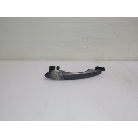 Recambio de maneta exterior trasera izquierda para peugeot 308 active referencia OEM IAM 98029783XT  