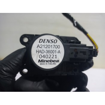 Recambio de motor apertura trampilla para opel grandland x opel 2020 referencia OEM IAM A21201700  