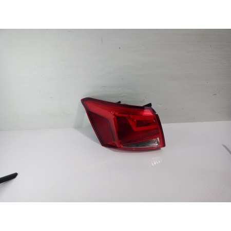 Recambio de piloto trasero izquierdo para seat arona xperience plus referencia OEM IAM 6F9945095B  