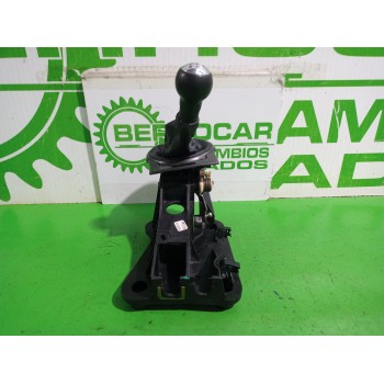 Recambio de palanca cambio para citroën c4 berlina collection referencia OEM IAM 9657303580  