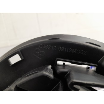 Recambio de paso rueda delantero para citroën c3 referencia OEM IAM MHSE66001  