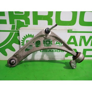 Recambio de brazo suspension inferior delantero izquierdo para bmw serie 3 berlina (e46) 320d referencia OEM IAM 31122343359  