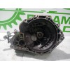 Recambio de caja cambios para opel astra h berlina essentia referencia OEM IAM 55355489  