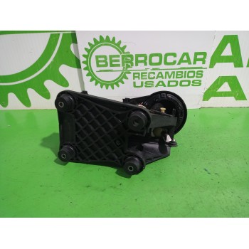 Recambio de palanca cambio para citroën c4 berlina collection referencia OEM IAM 9657303580  