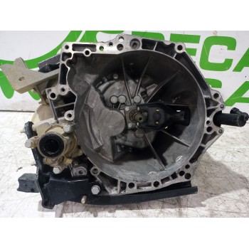 CAJA CAMBIOS 9680886610 