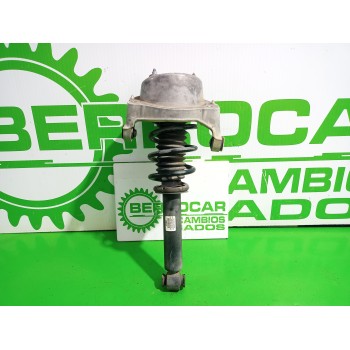 Recambio de amortiguador delantero izquierdo para peugeot 407 2.0 16v cat referencia OEM IAM 5202TS  