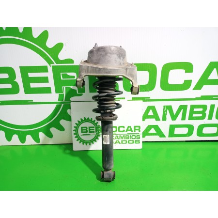 Recambio de amortiguador delantero izquierdo para peugeot 407 2.0 16v cat referencia OEM IAM 5202TS  