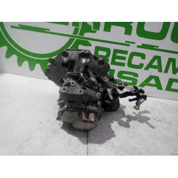 Recambio de caja cambios para opel astra h berlina essentia referencia OEM IAM 55355489  
