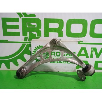 BRAZO SUSPENSION INFERIOR DELANTERO DERECHO 31122343358 