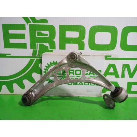 Recambio de brazo suspension inferior delantero derecho para bmw serie 3 berlina (e46) 320d referencia OEM IAM 31122343358  