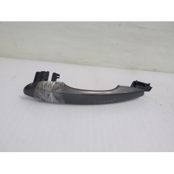 Recambio de maneta exterior trasera izquierda para peugeot 308 active referencia OEM IAM 98029783XT  