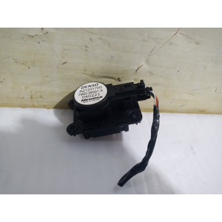 Recambio de motor apertura trampilla para opel grandland x opel 2020 referencia OEM IAM A21201700  