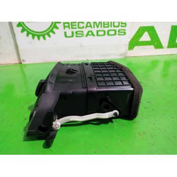 Recambio de rejilla aireadora para kia sorento i (jc) 2.5 crdi referencia OEM IAM 974303E500  