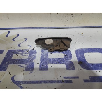 Recambio de maneta interior delantera izquierda para renault scenic ii referencia OEM IAM 8200028487  