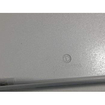 Recambio de parasol izquierdo para bmw i3 (i01) referencia OEM IAM 1010566300  