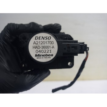 Recambio de motor apertura trampilla para opel grandland x opel 2020 referencia OEM IAM A21201700  