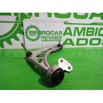 Recambio de brazo suspension inferior delantero derecho para bmw serie 3 berlina (e46) 320d referencia OEM IAM 31122343358  