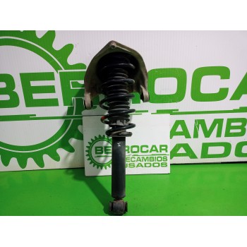 Recambio de amortiguador delantero izquierdo para peugeot 407 2.0 16v cat referencia OEM IAM 5202TS  