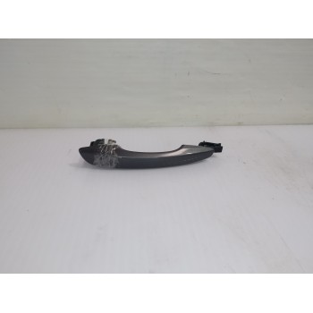 Recambio de maneta exterior trasera derecha para peugeot 308 active referencia OEM IAM 1609239680  