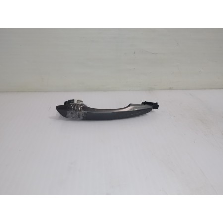 Recambio de maneta exterior trasera derecha para peugeot 308 active referencia OEM IAM 1609239680  