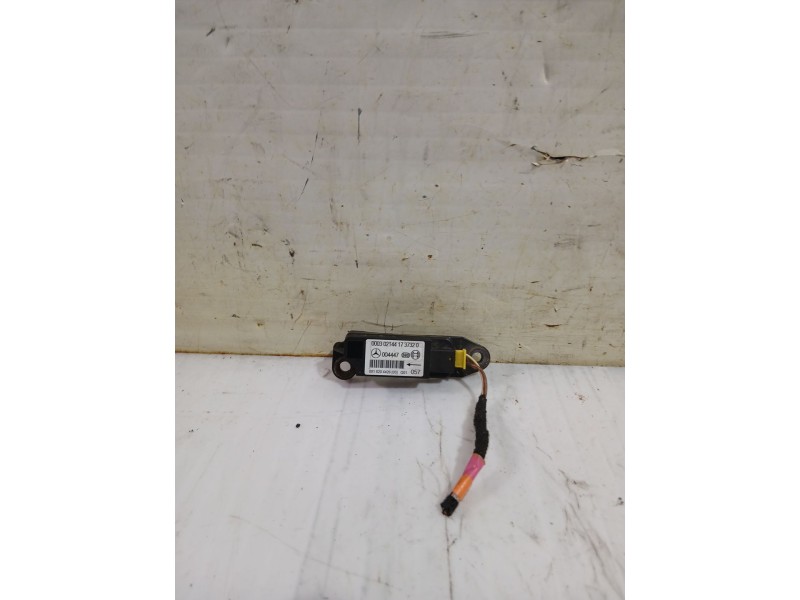 Recambio de sensor para mercedes-benz clk (c209) clk 240 (209.361) referencia OEM IAM 0018204426  