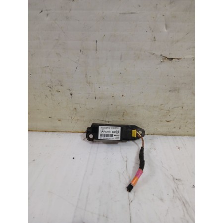 Recambio de sensor para mercedes-benz clk (c209) clk 240 (209.361) referencia OEM IAM 0018204426  