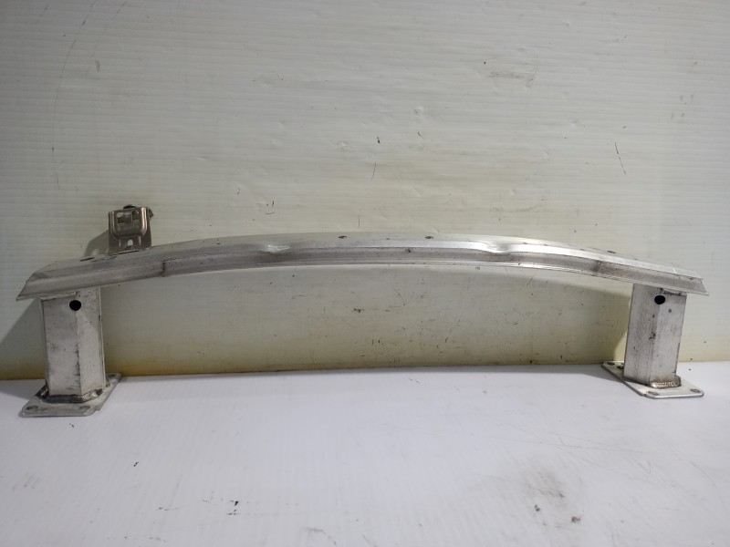 Recambio de refuerzo paragolpes delantero para opel grandland x opel 2020 referencia OEM IAM 9816071580  