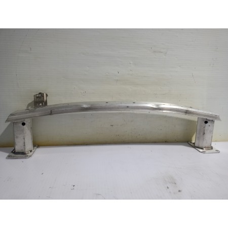 Recambio de refuerzo paragolpes delantero para opel grandland x opel 2020 referencia OEM IAM 9816071580  