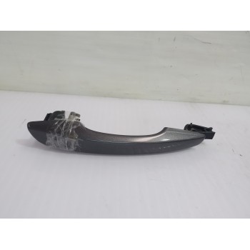 Recambio de maneta exterior trasera derecha para peugeot 308 active referencia OEM IAM 1609239680  