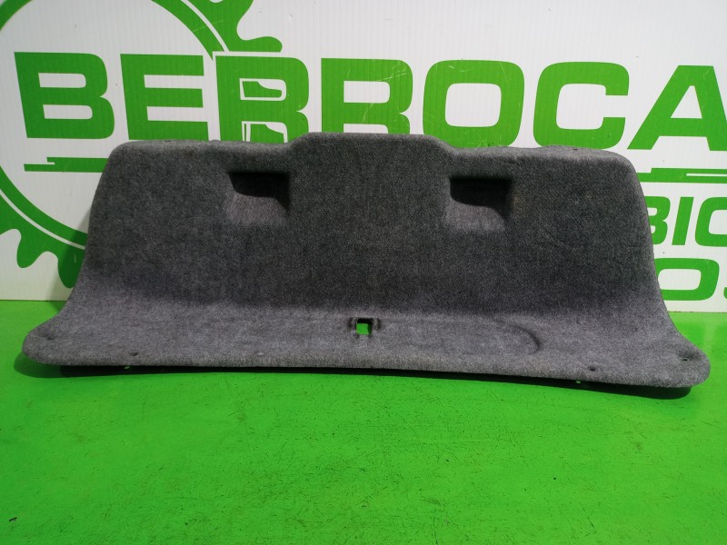 Recambio de guarnecido porton trasero para bmw serie 3 berlina (e46) 320d referencia OEM IAM 51498176670  