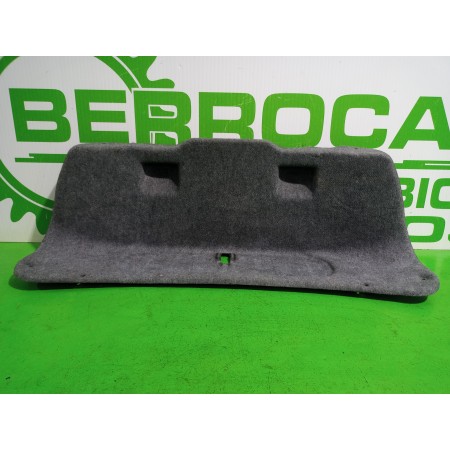 Recambio de guarnecido porton trasero para bmw serie 3 berlina (e46) 320d referencia OEM IAM 51498176670  