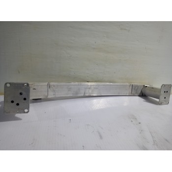 Recambio de refuerzo paragolpes delantero para opel grandland x opel 2020 referencia OEM IAM 9816071580  