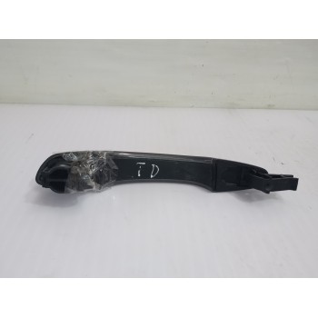 Recambio de maneta exterior trasera derecha para peugeot 308 active referencia OEM IAM 1609239680  