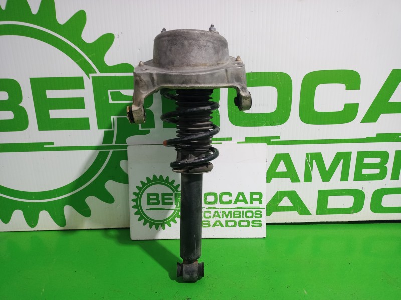 Recambio de amortiguador delantero derecho para peugeot 407 2.0 16v cat referencia OEM IAM 5202TS  