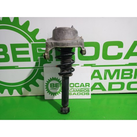 Recambio de amortiguador delantero derecho para peugeot 407 2.0 16v cat referencia OEM IAM 5202TS  