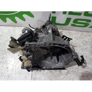Recambio de caja cambios para citroën c4 lim. business referencia OEM IAM 9680886610  