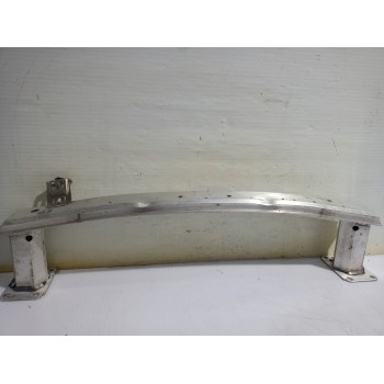 Recambio de refuerzo paragolpes delantero para opel grandland x opel 2020 referencia OEM IAM 9816071580  