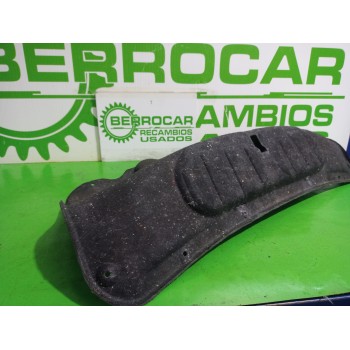 Recambio de guarnecido porton trasero para bmw serie 3 berlina (e46) 320d referencia OEM IAM 51498176670  